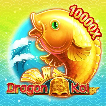 DragonKoi