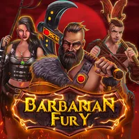 Barbarian Fury DNT