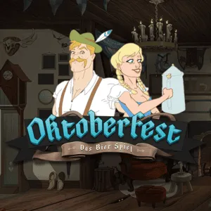 Oktoberfest DNT