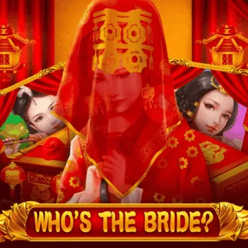Who s the Bride DNT