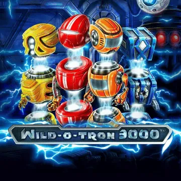 Wild-O-Tron 3000 DNT