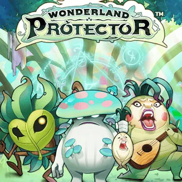 Wonderland Protector DNT