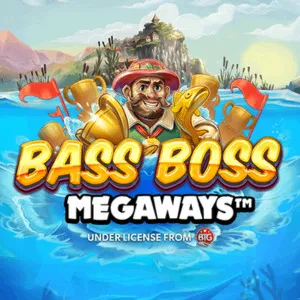 Bass Boss MegaWays DNT