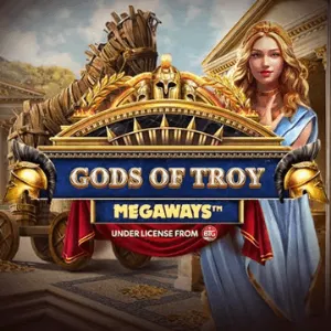 Gods of Troy MegaWays&trade; DNT