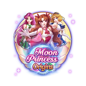 Moon Princess Origins