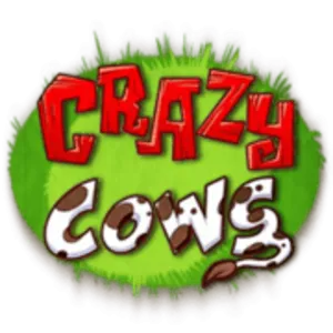Crazy Cows