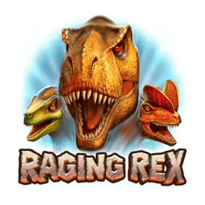 Raging Rex