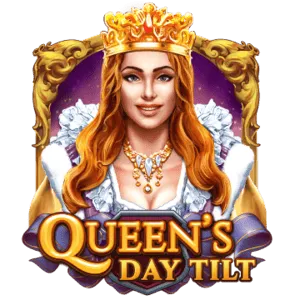 Queen s Day Tilt