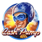 Cash Pump