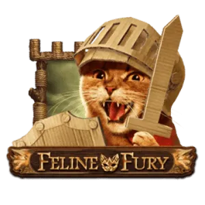 Feline Fury