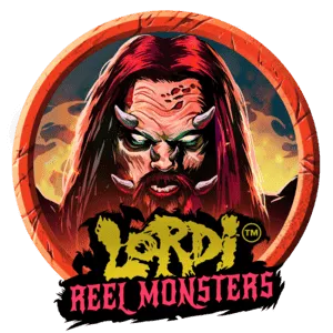Lordi Reel Monsters