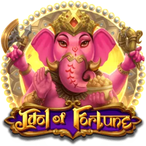 Idol of Fortune