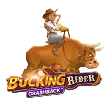 Bucking Rider