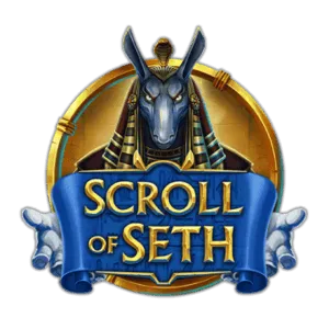 Scroll of Seth