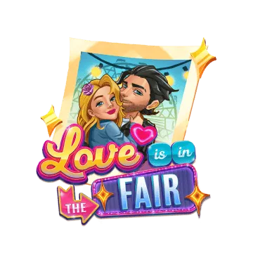 Love is in the Fair