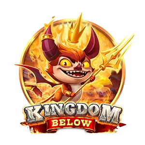Kingdom Below