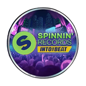 Spinnin Records Into the Beat