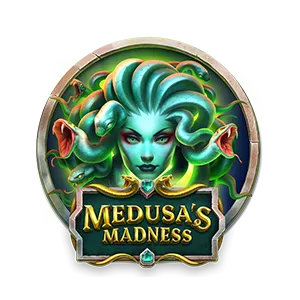 Medusa s Madness