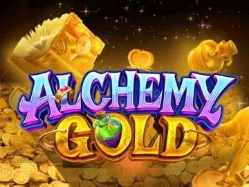 Alchemy Gold