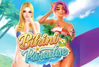 Bikini Paradise