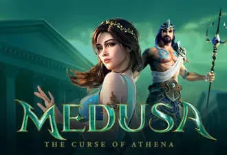 Medusa 1: The Curse of Athena