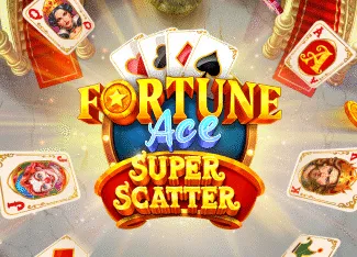 Fortune Ace Super Scatter